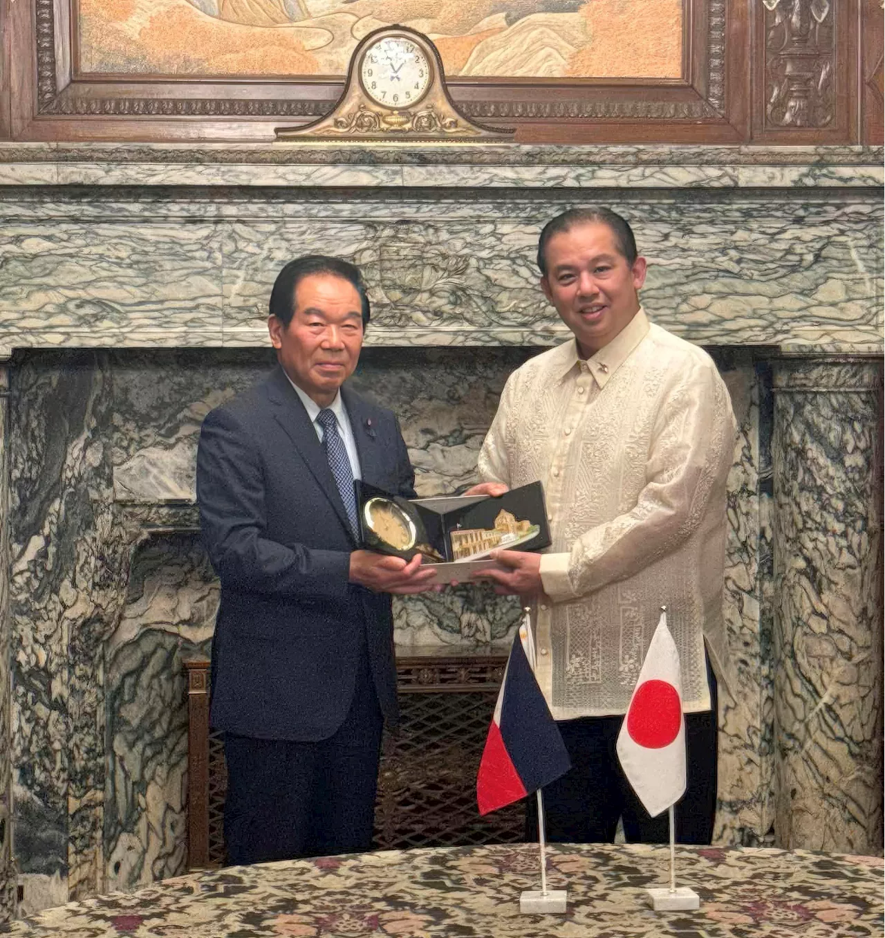 Japan to ratify Reciprocal Access Agreement with Philippines on July