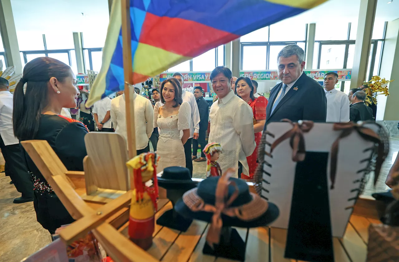 Tourism sets record-high revenues in 2023 — Marcos