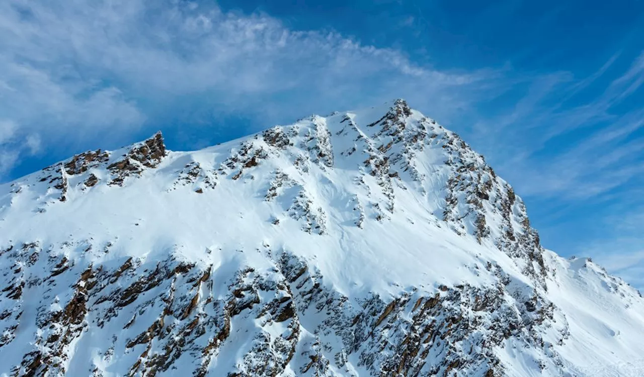 Er wollte zum „höchsten Haus Hamburgs“: Mann stirbt bei 200-Meter-Sturz in den Alpen