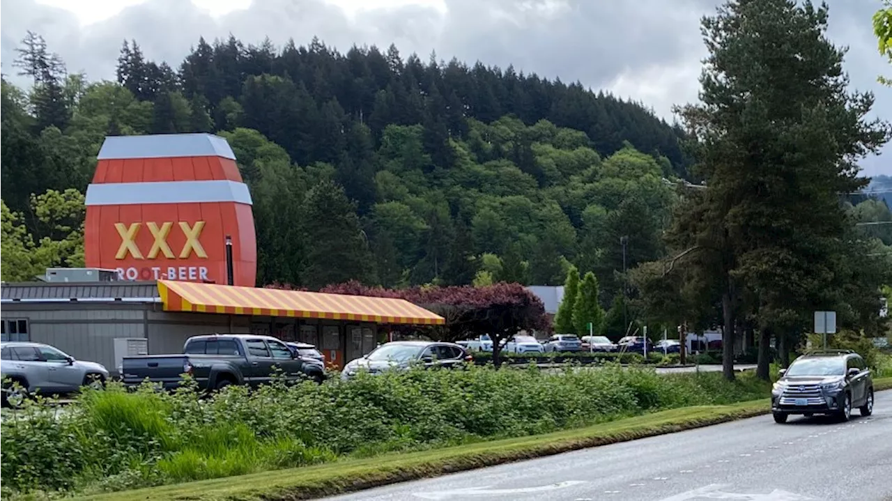 All Over The Map: Remodel project uncovers hidden past of beloved XXX drive-in