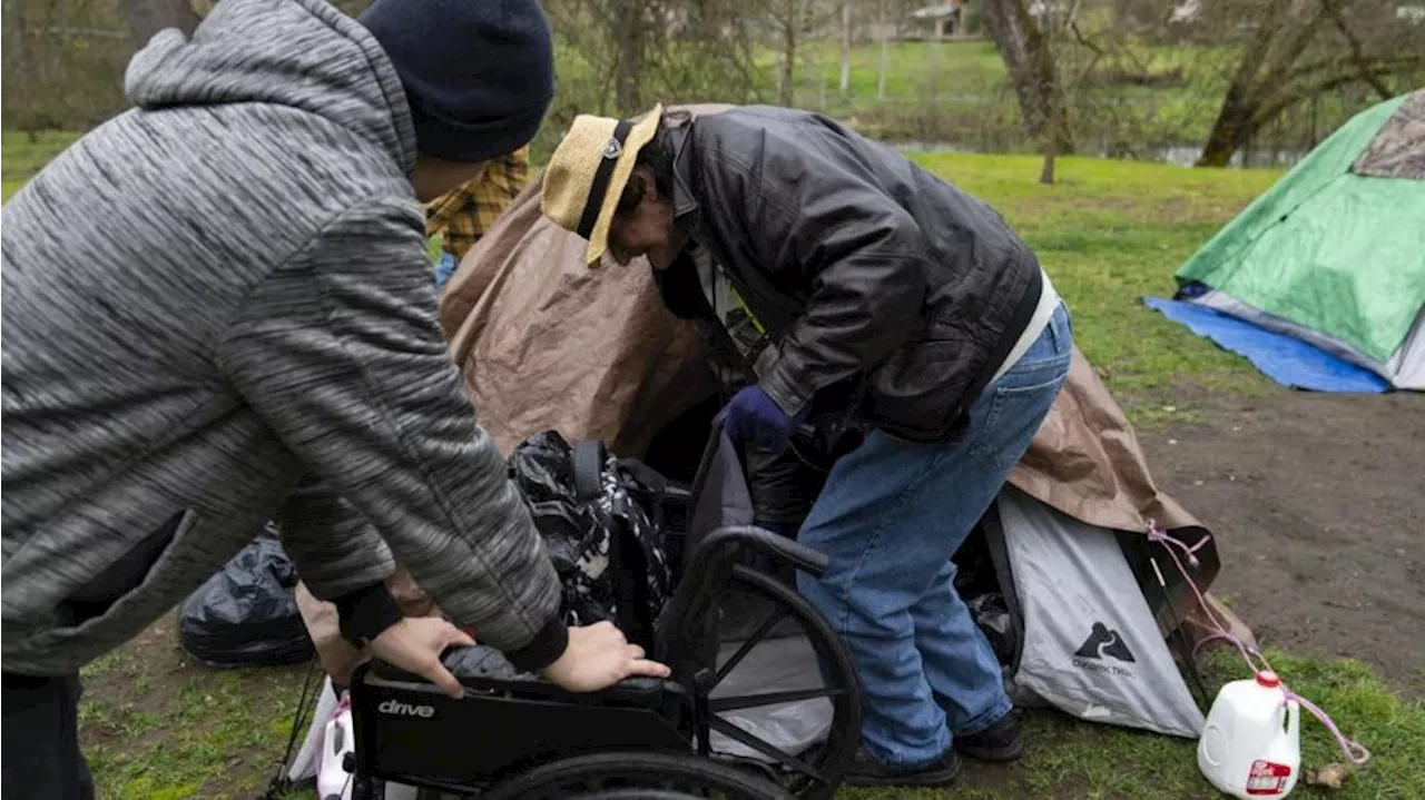 Rantz: Supreme Court’s Grants Pass ruling lets us finally ditch progressive homeless policies