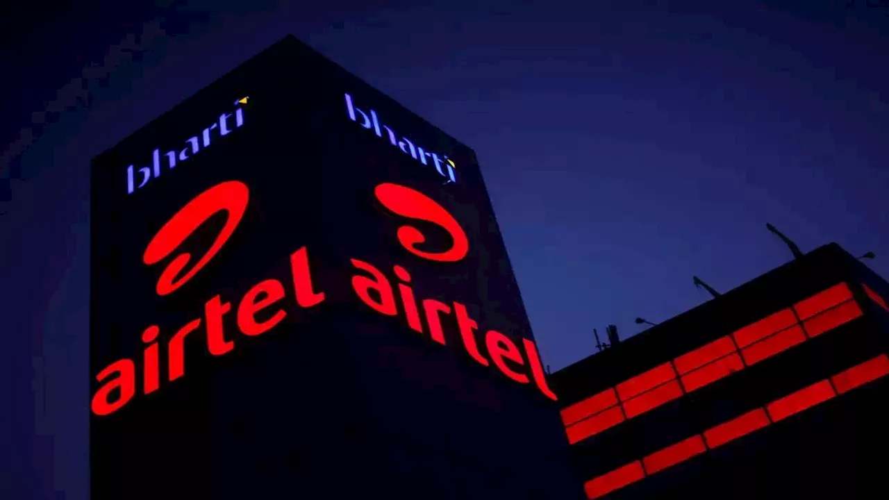 Airtel के रिचार्ज हुए महंगे, इस दिन से Unlimited Calling, Data के लिए देने पड़ेंगे ज्यादा पैसे