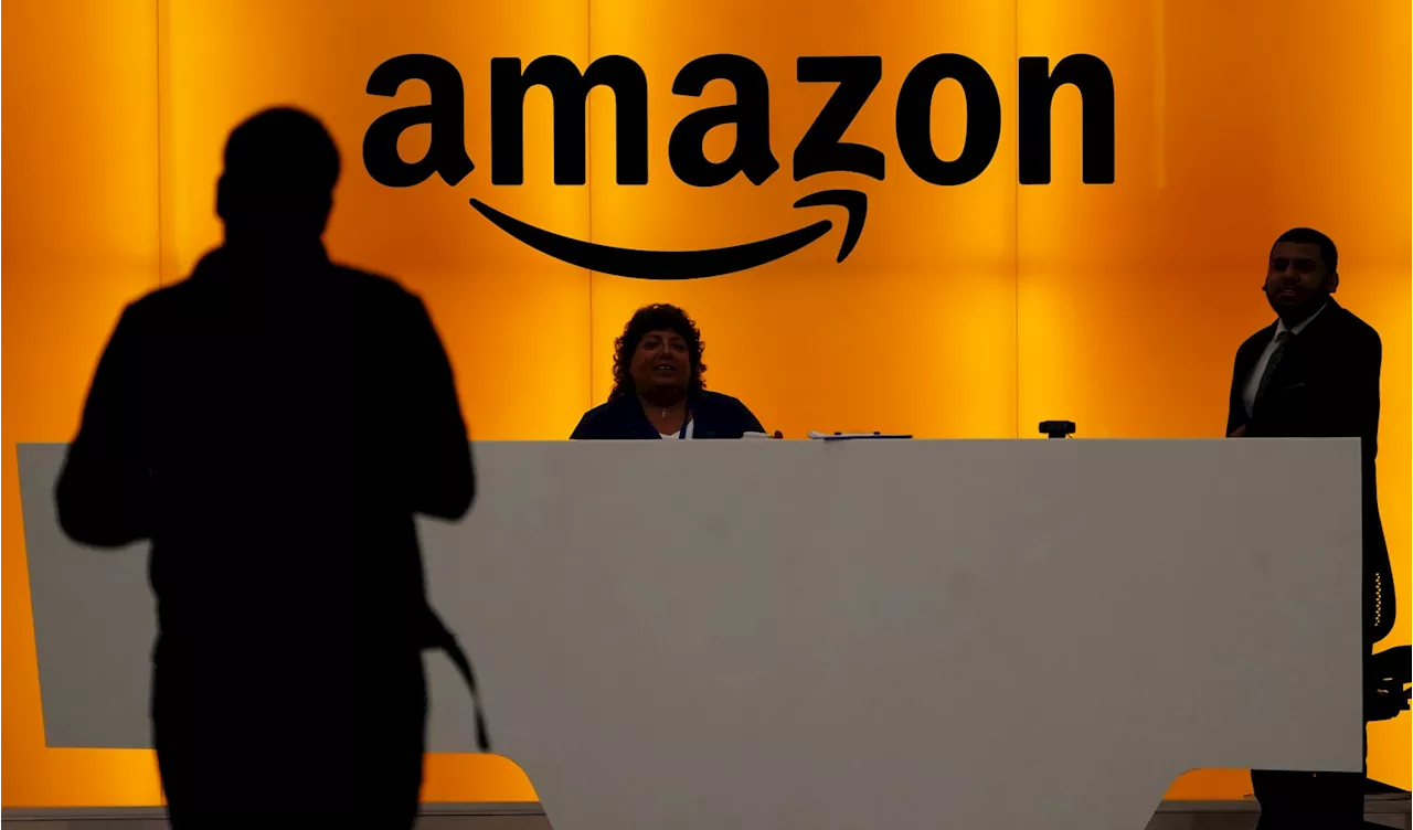 Amazon beefs up AI development, hiring execs from startup Adept and licensing its technology