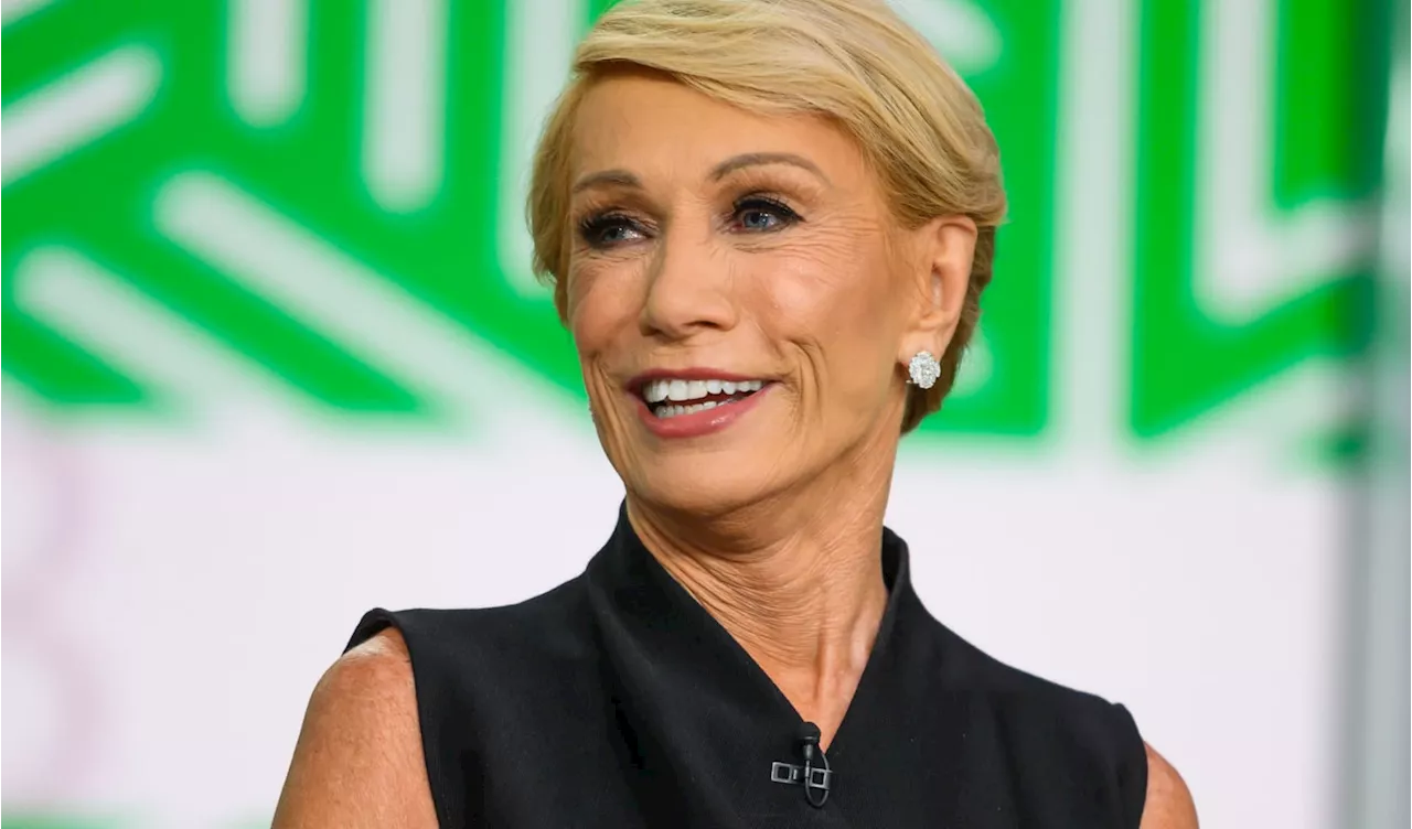 ‘Forget about Florida' and 6 other key pieces of real estate advice from Barbara Corcoran