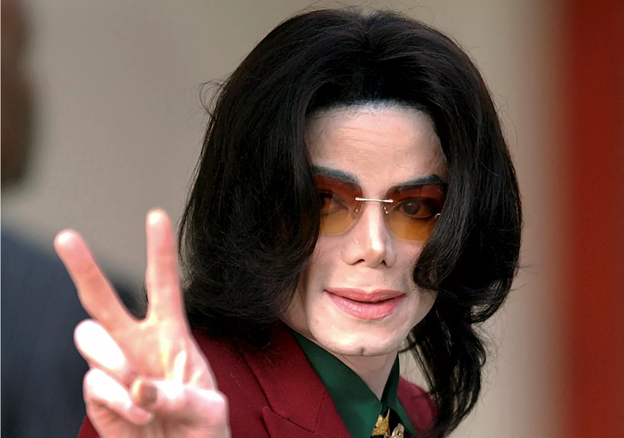 Michael Jackson was over $500 million in debt when he died, according to court filing