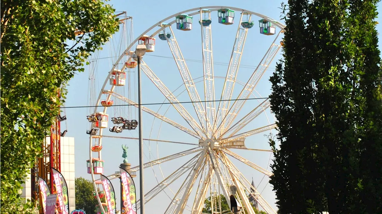 Hannover: Heute startet das größte Schützenfest der Welt