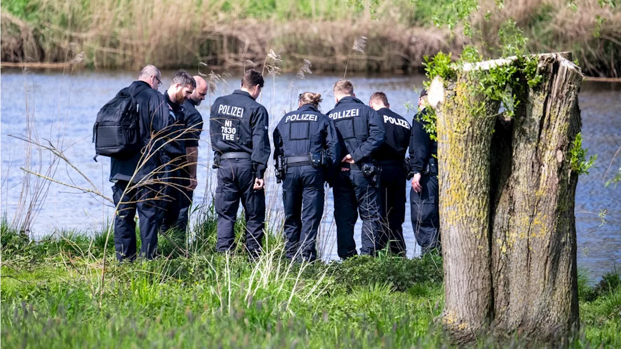 Vermisster Arian ist tot - Polizei arbeitet Suche auf