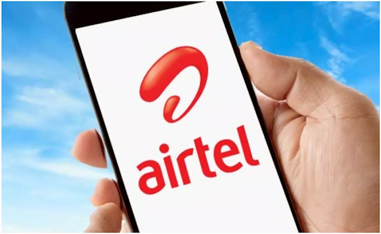 Jio के बाद Airtel ने करोड़ों यूजर्स को दिया झटका, महंगे किए मोबाइल रिचार्ज प्लान, जानें नए रेट्स