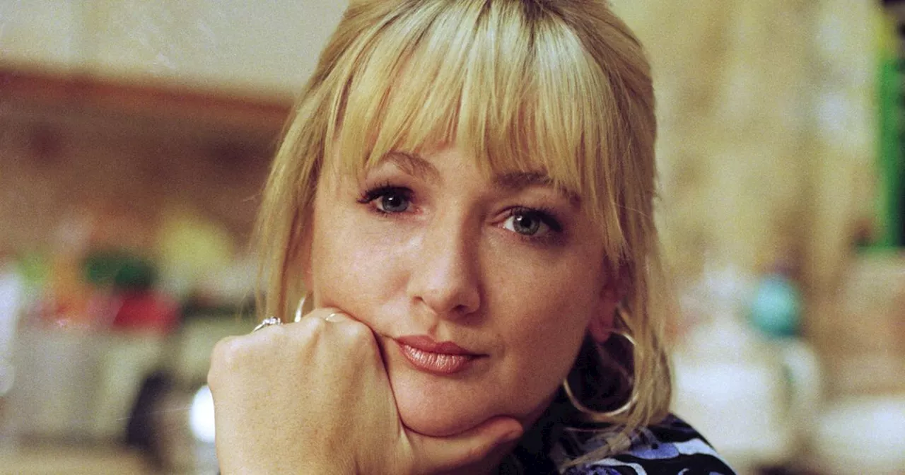 Gogglebox's Caroline Aherne's wish for show after devastating health battle