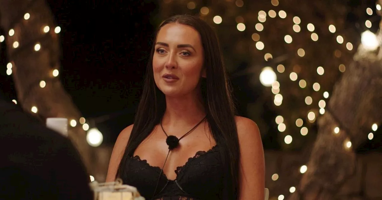 Love Island fans work out ‘real reason’ for Jess and Harriett’s rows before exit