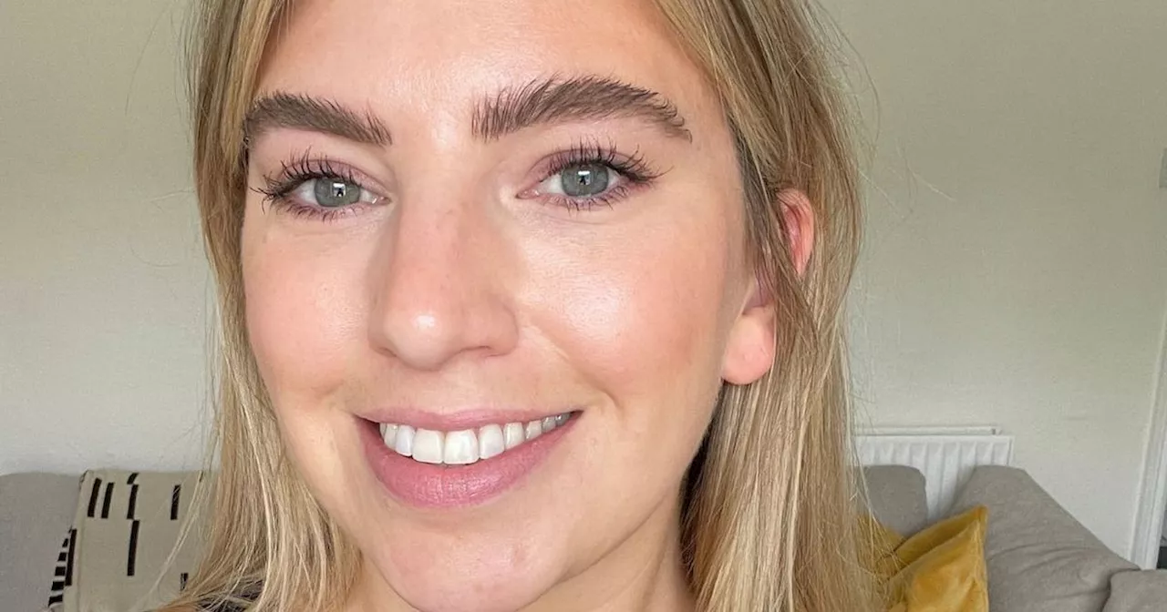 ‘My all-time favourite brow serum is now reduced by £21 in a rare sale'