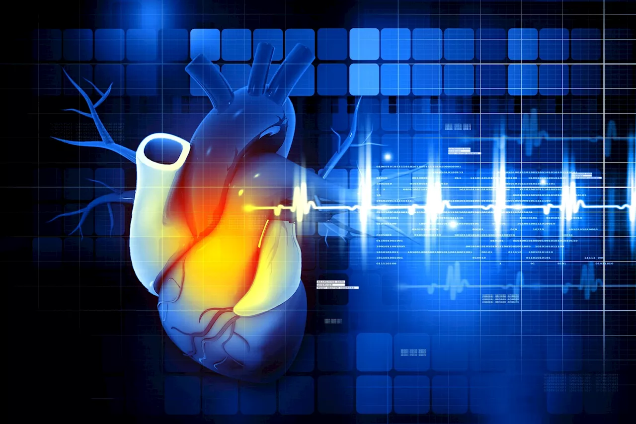 New study reveals rare genetic variants significantly increase atrial fibrillation risk