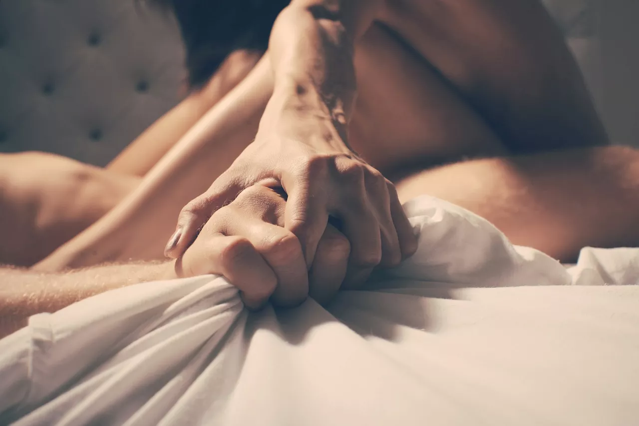 Scientists test a novel scale for quantifying sexual desire and erotic fantasies