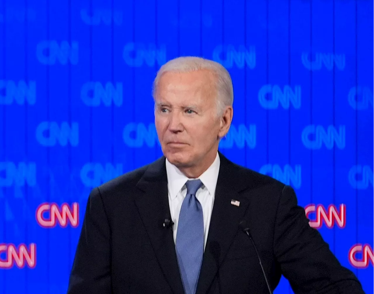 Could Joe Biden be replaced as White House nominee: ‘A concern for anyone who watched’