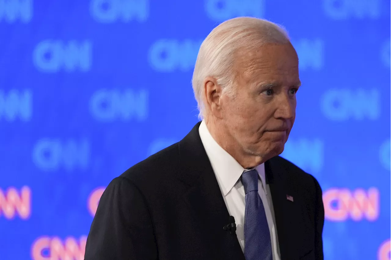 Barack Obama's Advisers Draw Knives Out for Biden: 'Gonna Be Discussions'