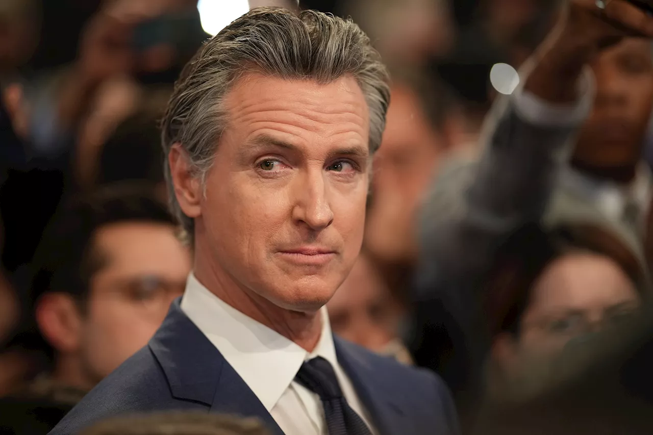 Gavin Newsom's Chances of Beating Donald Trump, According to Polls