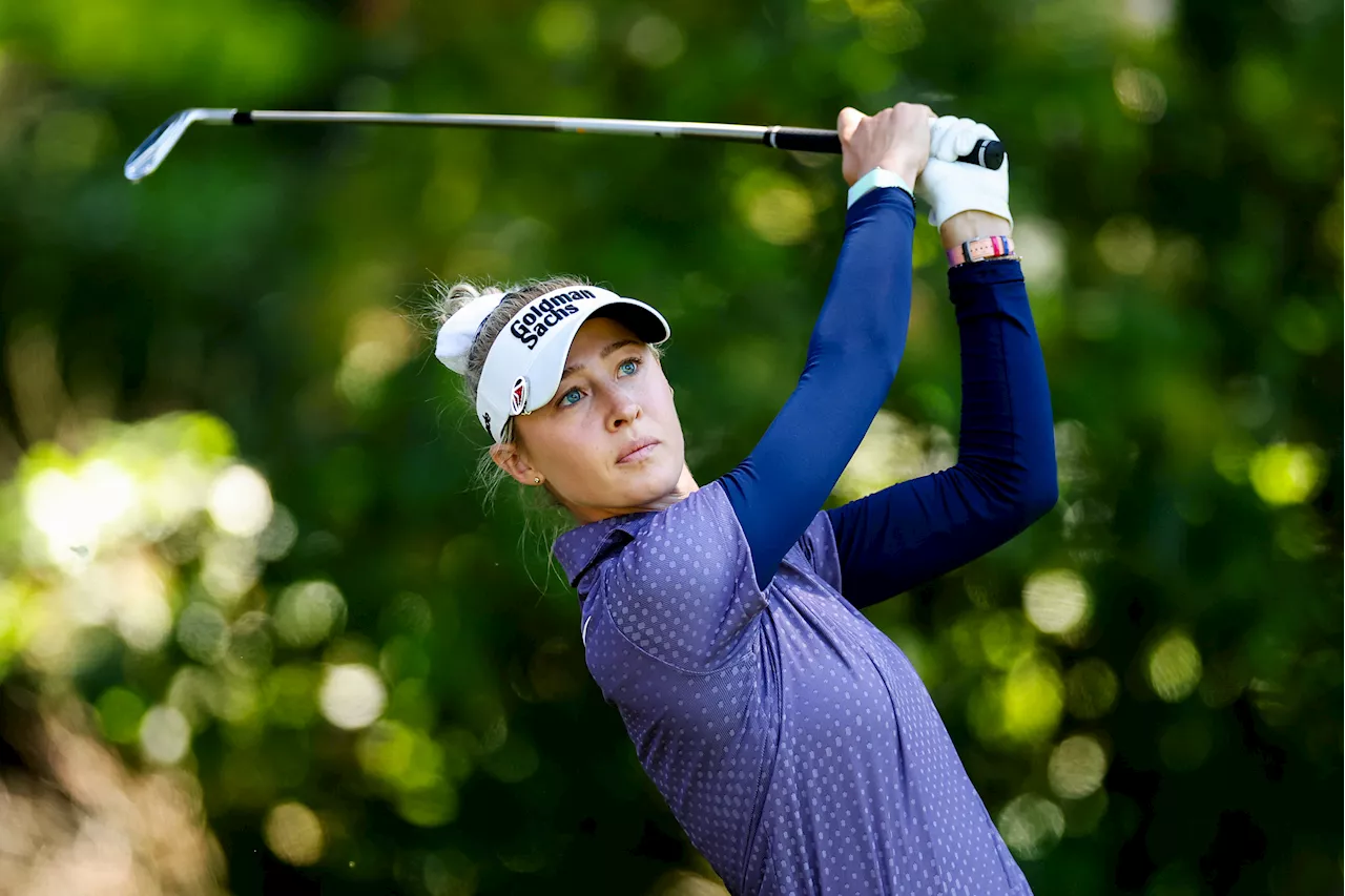 Golfer Pulls Out of European Tour After Dog Bite Leaves Her Needing Treatment