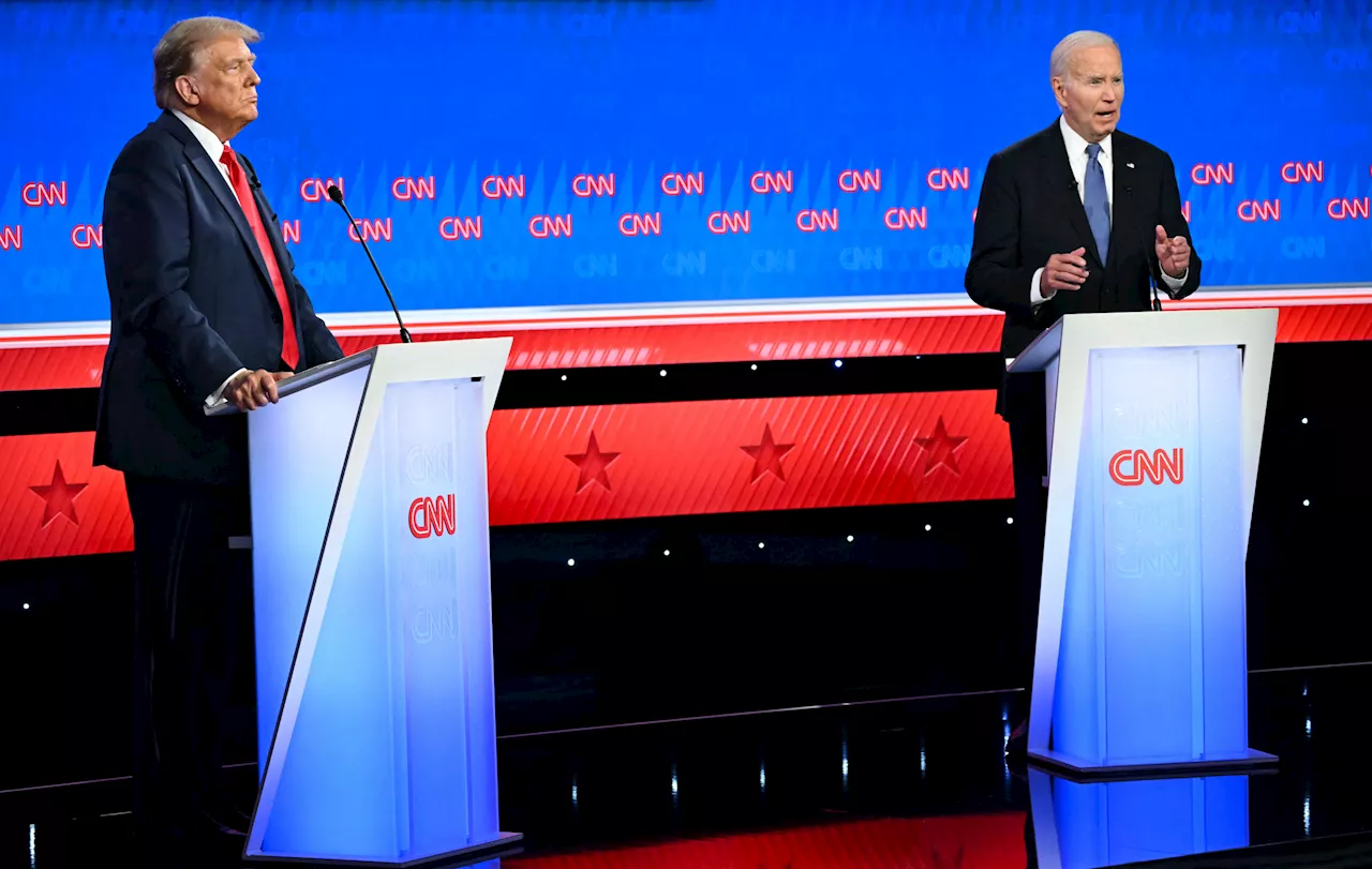 Key Takeaways From Donald Trump and Joe Biden Debate