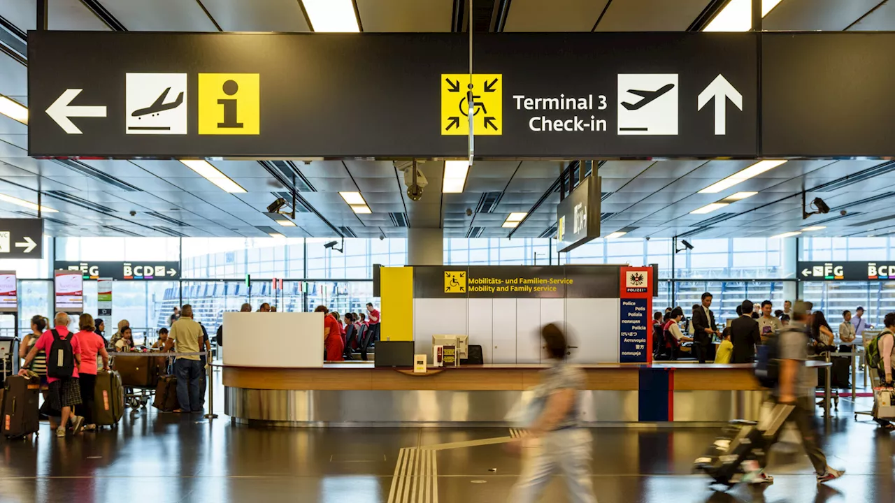 Schwechater Flughafen erwartet „Sommer wie damals“