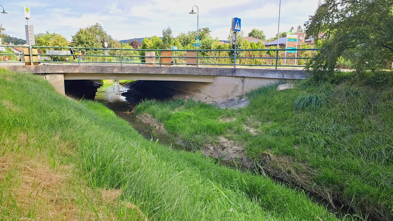 Unterolberndorf: Versicherungen zahlen nur wenig