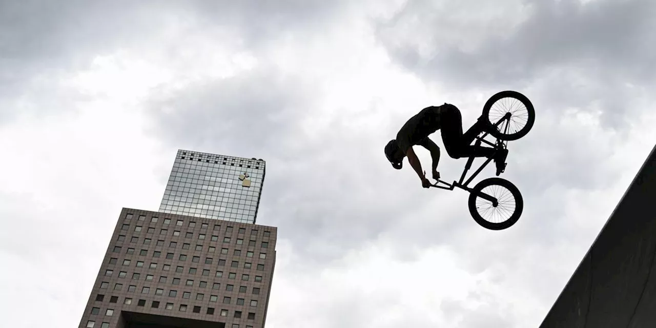 Messe Eurobike: Es geht um mehr als Freizeit