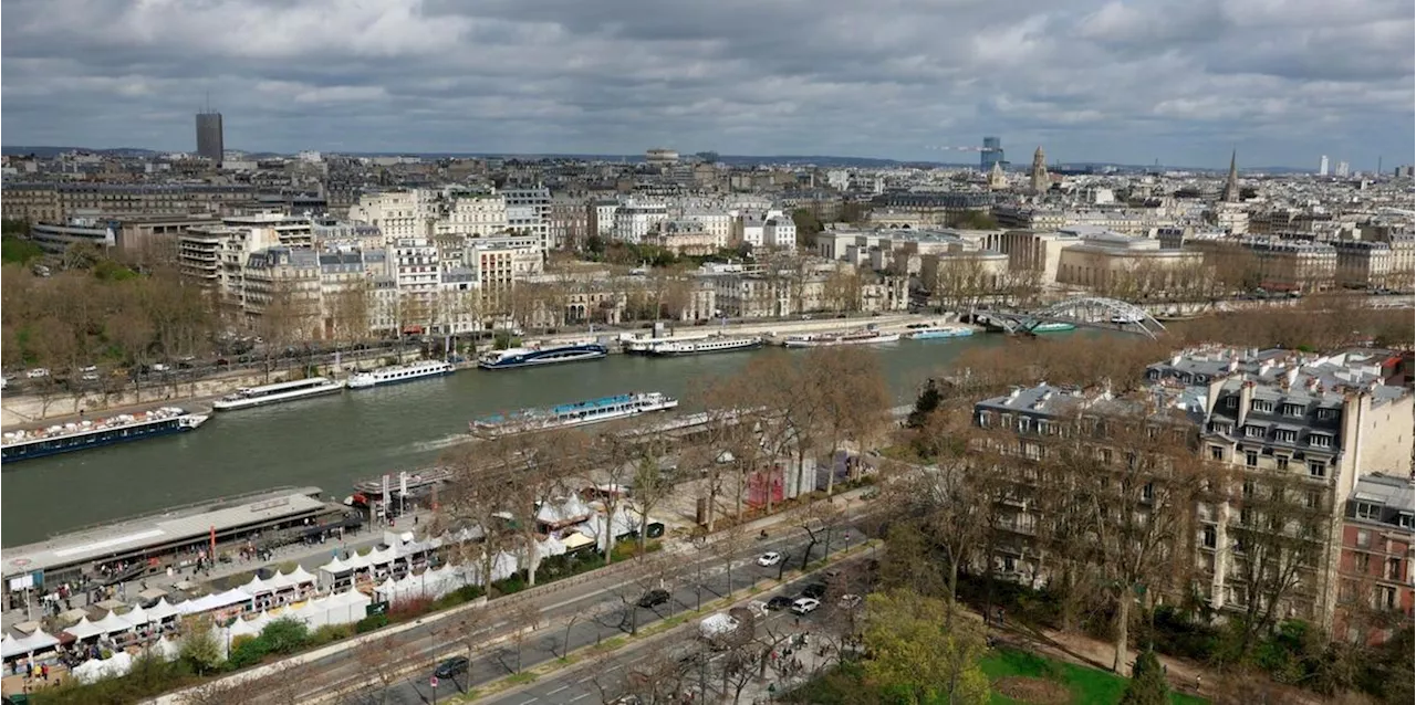 Seine noch immer nicht sauber genug f&uuml;r Olympia-Schwimmer