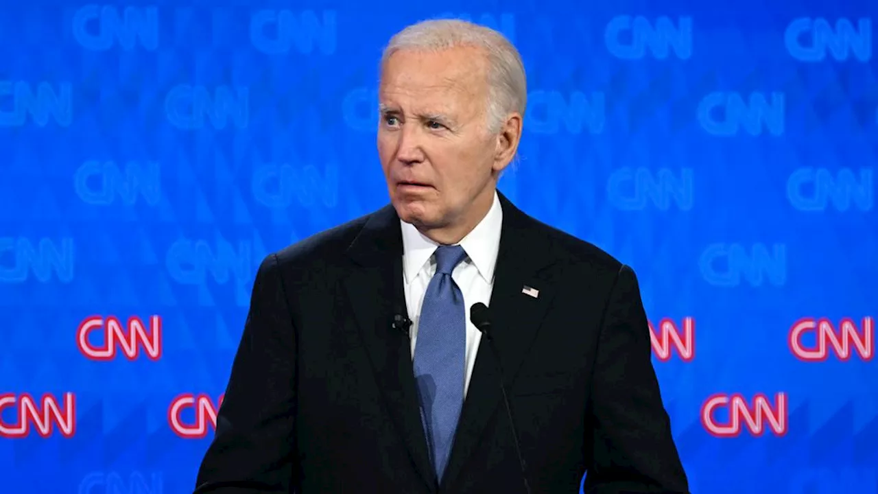 Democraten twijfelen nu openlijk over Biden, wat zijn de mogelijkheden?