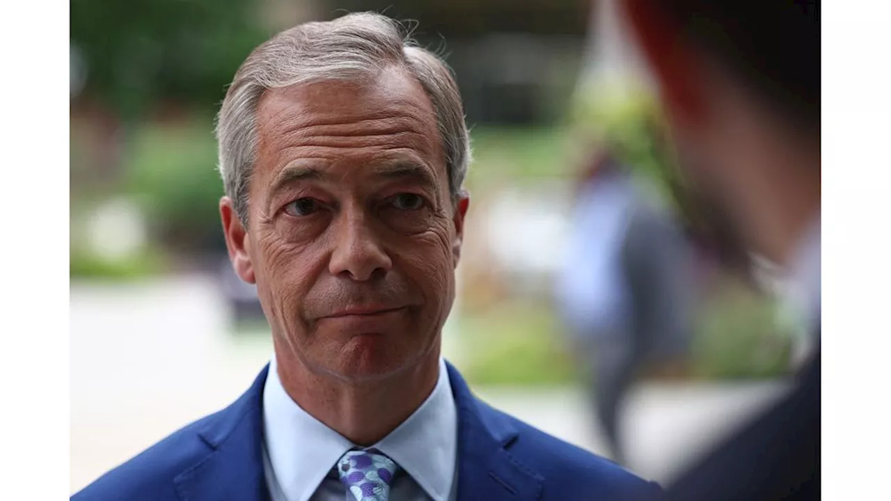 Ophef in VK na racistische uitspraken campagnemedewerker van partij Farage