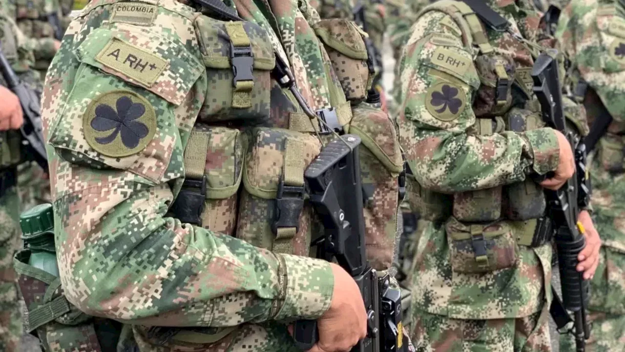 Ejército pide a algunos de sus miembros declarar ante el Ministerio Público: ¿por qué?