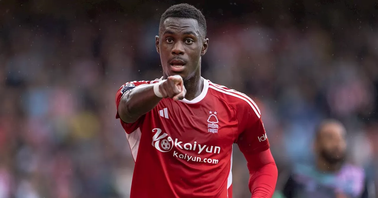 PSR deadline nears as Nottingham Forest aim to do transfer business