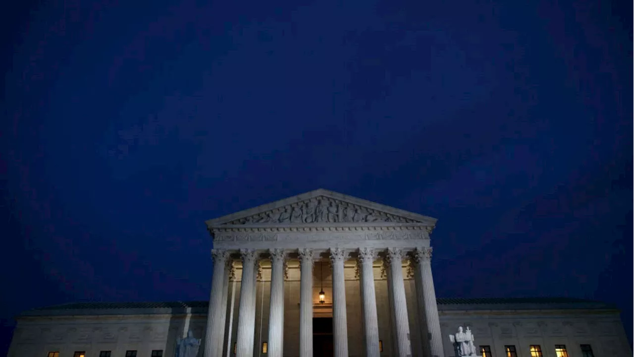 Supreme Court says prosecutors improperly charged some Jan. 6 defendants