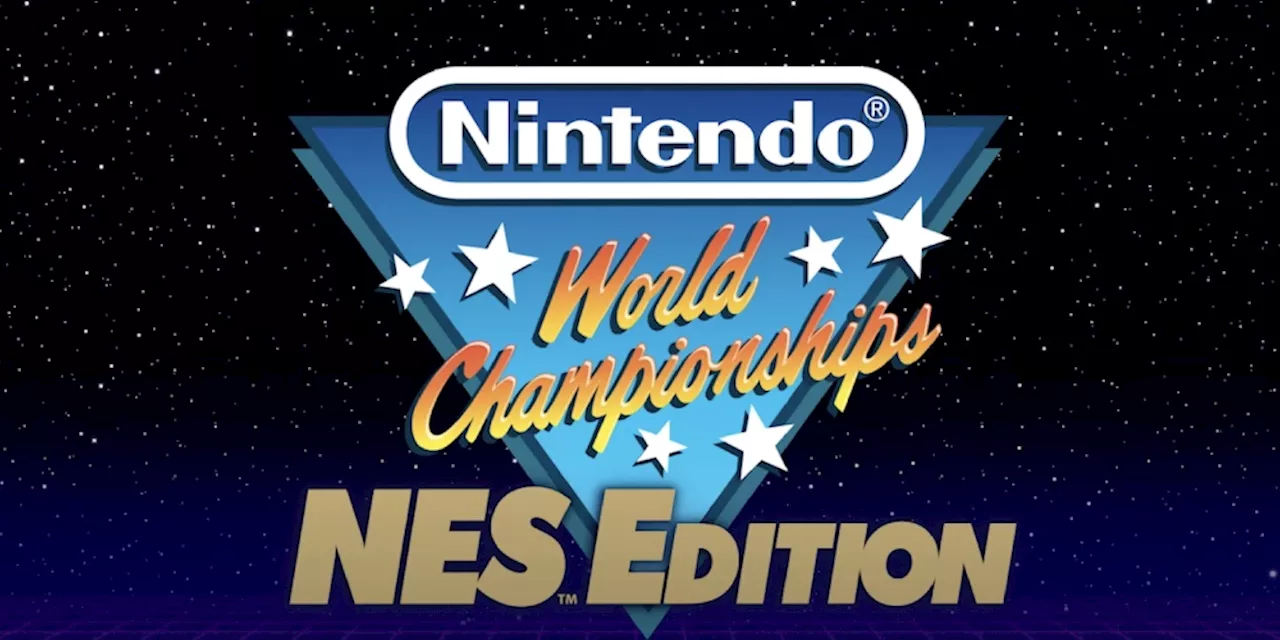 Nintendo World Championships: NES Edition – Japanischer Übersichtstrailer veröffentlicht