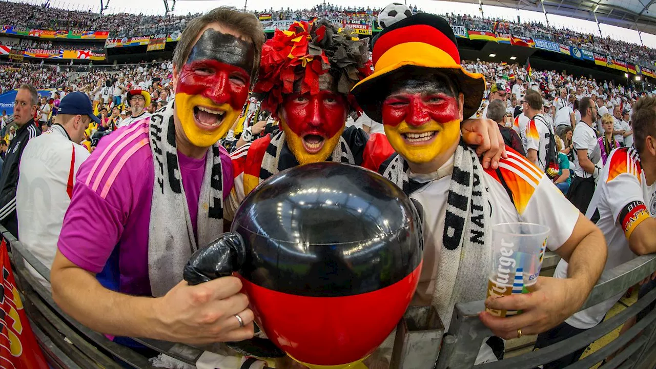 Mitfiebern bei Fußballspielen - wann und bei wem kann das dem Herzen schaden?