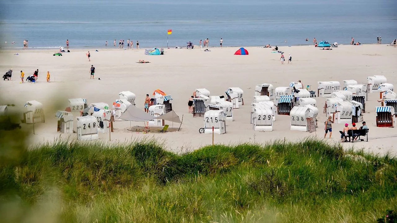 Niedersachsen & Bremen: Wechselhaftes Juniwetter in Niedersachsen und Bremen