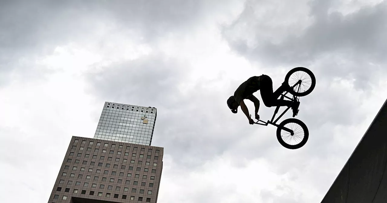 Messe Eurobike: Es geht um mehr als Freizeit