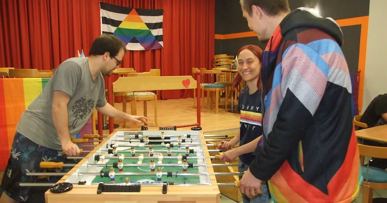 Christopher Street Day: Stadt Lübbecke schafft Schutzraum für queere ...