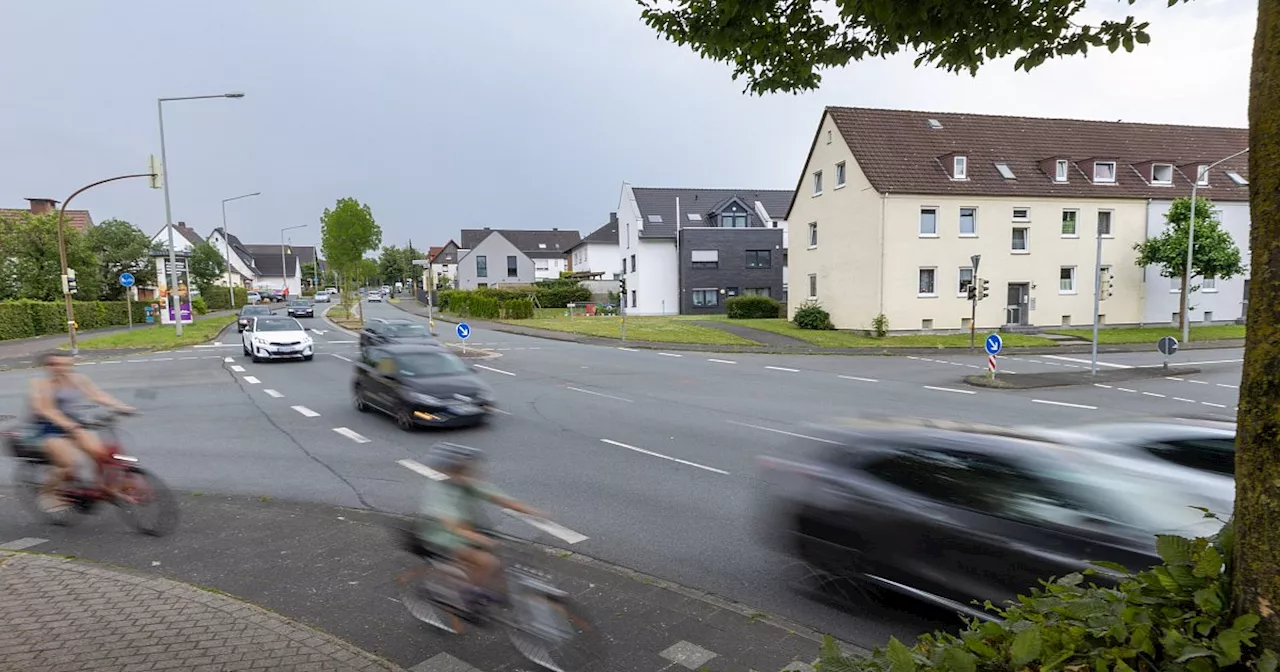 Tempolimit und mehr: Was in Paderborn gegen Straßenlärm unternommen werden kann