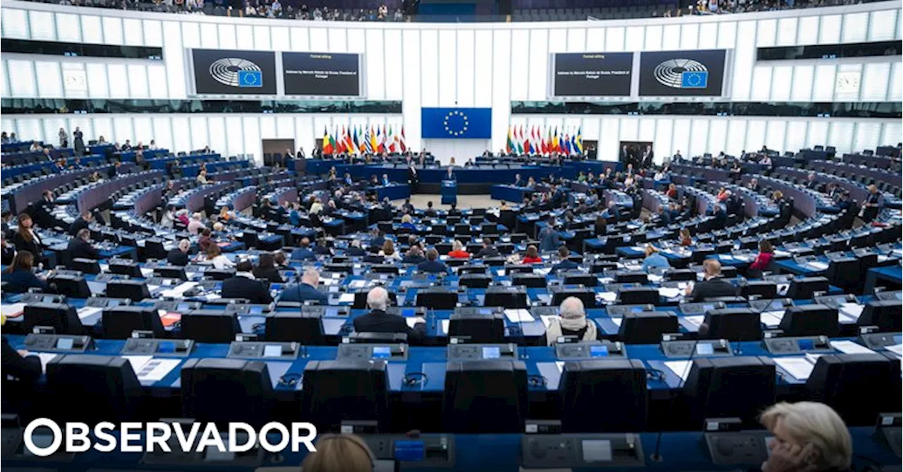 UE quer reduzir dependência em áreas sensíveis como saúde e tecnologia até 2029