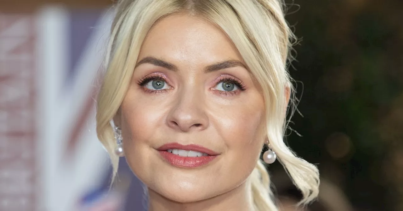 Holly Willoughby kidnap trial latest as Gavin Plumb arrest footage released