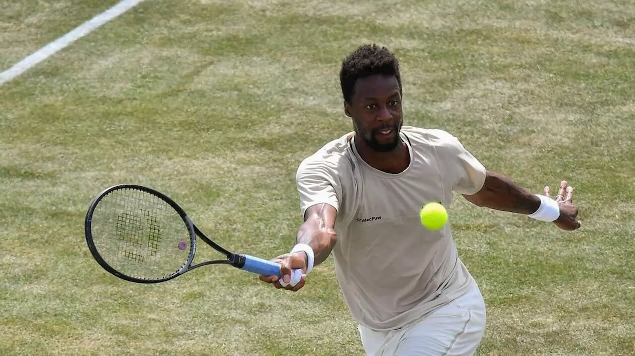 ATP 250 de Majorque. Gaël Monfils éliminé aux portes de la finale par Alejandro Tabilo