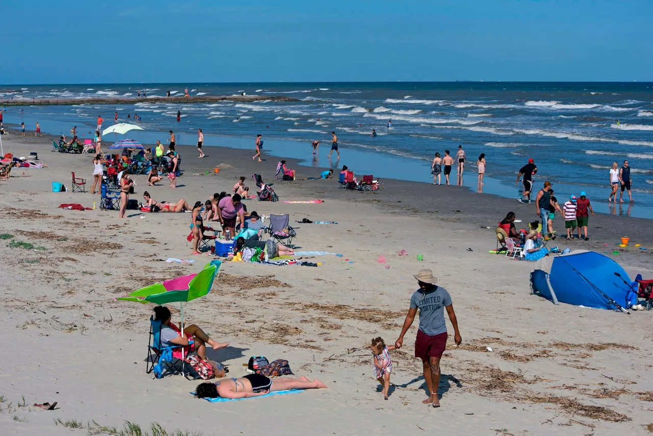 COVID isn’t over: A wave of summer cases is hitting the U.S.