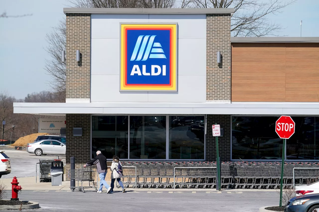 Muffins sold at Aldi recalled for potential allergens: What you need to know