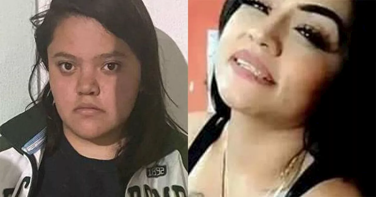 Buscan a Daniela y Alexa mujeres desaparecidas en León, Guanajuato