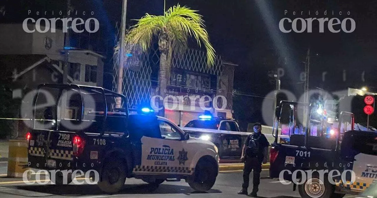 ¿Cómo fue el ataque al bar ‘Life’ de Celaya que dejó tres muertos?