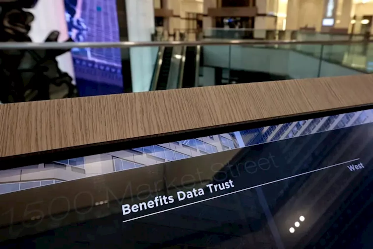 Benefits Data Trust is leaving employees and supporters in the dark over its abrupt closure