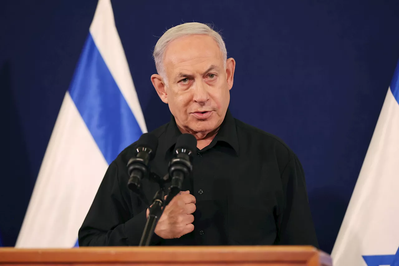 White House knows it can do little to push back on ‘problematic’ Netanyahu