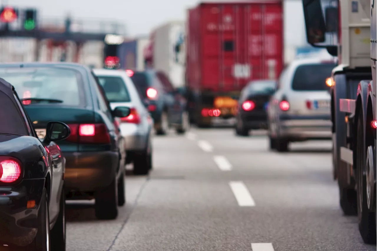 TCS: Prognosen für den Sommerverkehr – noch schlechter als erwartet