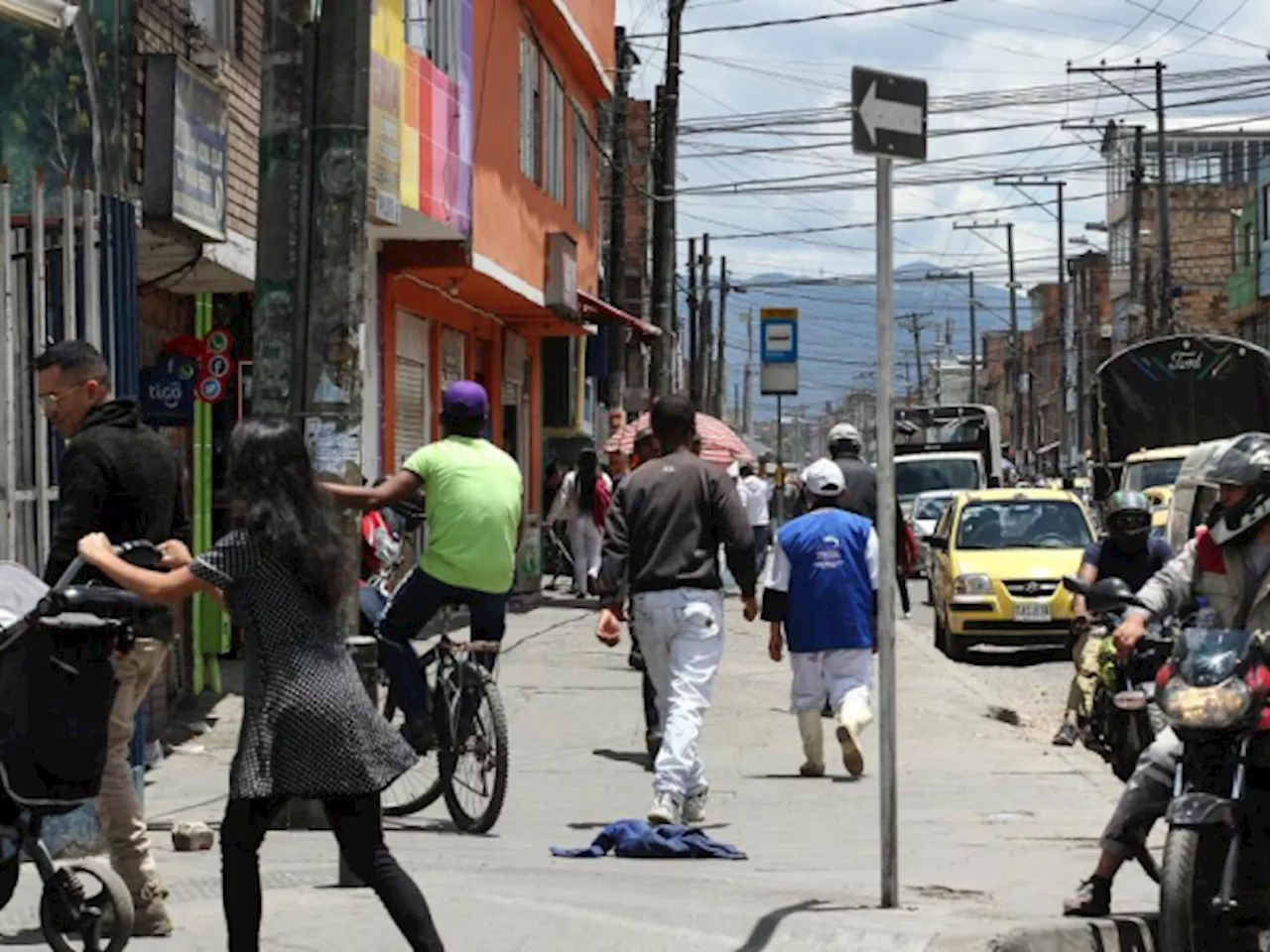 Nacional De Qu Trata El Primer Informe De Seguridad Del Consejo Nacional Gremial Seguridad