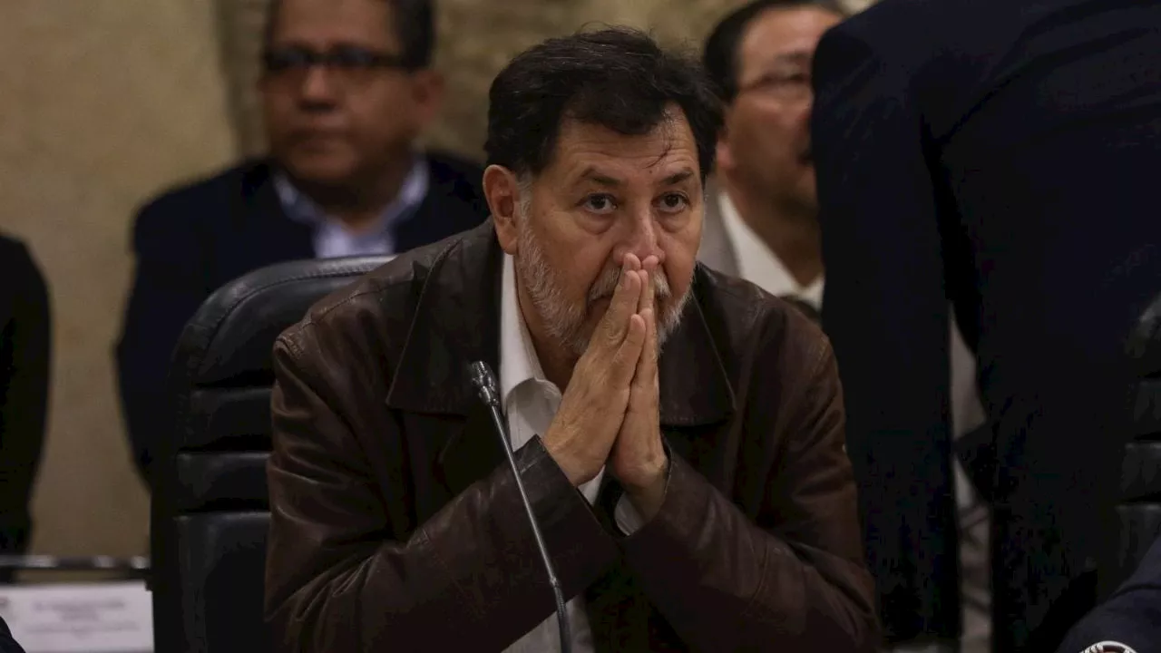 No es una reforma, sino una revolución al Poder Judicial: Fernández Noroña en primer foro