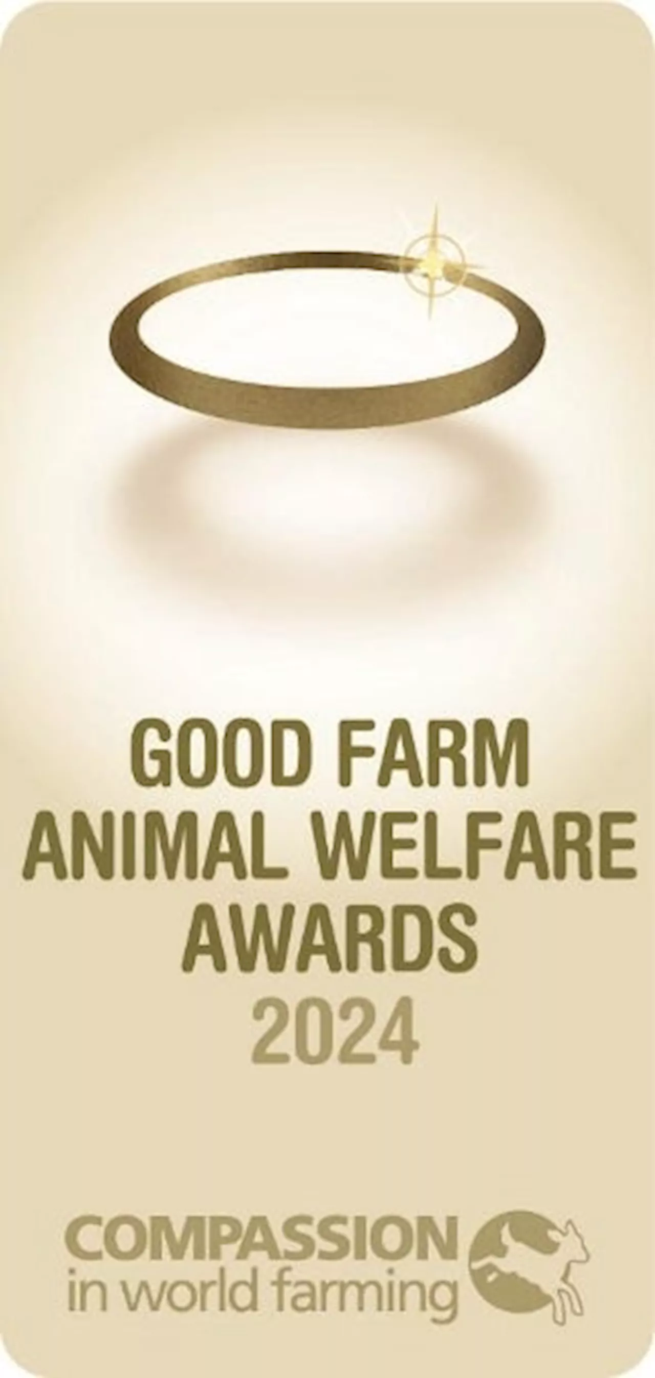 コンパッション・イン・ワールド・ファーミング（CIWF）、「Good Farm Animal Welfare Awards 2024」への応募締切を動物種別部門に関して、7月12日までに延長